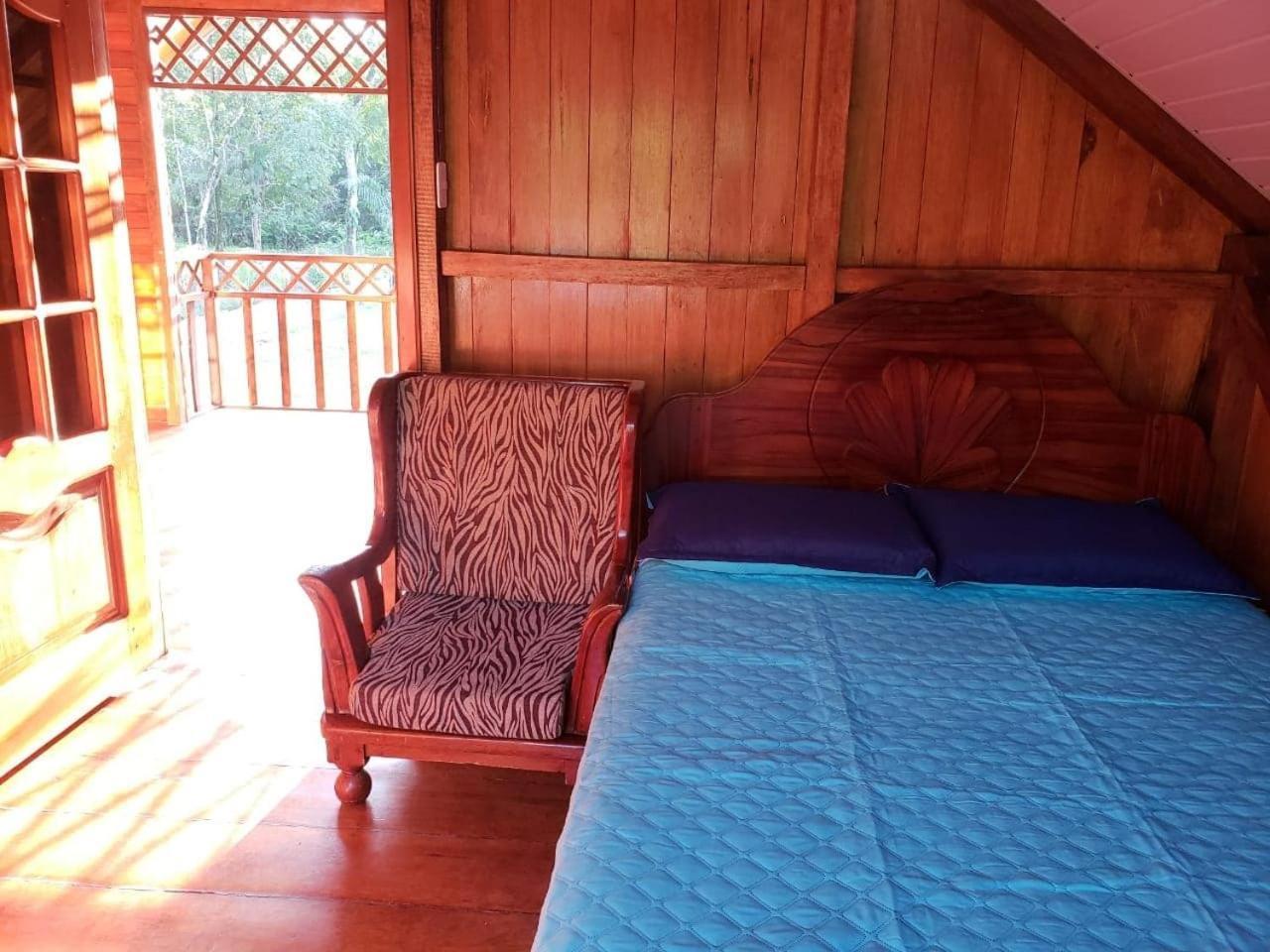 Quinta Primavera - Hosteria Campestre Nueva Loja Luaran gambar