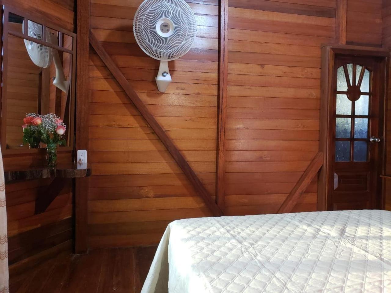 Quinta Primavera - Hosteria Campestre Nueva Loja Luaran gambar